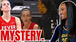 Dewanna Bonner MYSTERY Absence Looks STRANGE after ACTIONS on Social Media! Fever got DRAMA!
