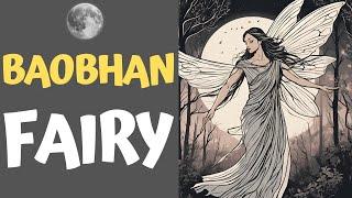 The Enchanting Horror of the Baobhan Sith: The Vampire Fairy You've Never Heard Of ‍️