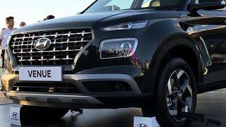 2020 Hyundai Venue - First Look !!