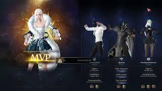 Lost Ark - 1610 Energy Overflow Soulfist - Hard Kayangel Gate 1/2/3