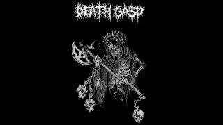 Death Gasp - Tour Tape 2024 [Stenchcore/Metallic Crust]