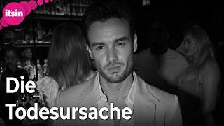 Schock! "One Direction"-Star Liam Payne (†31) ist tot – Die ersten Details  • it's in