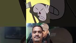 A Man vs Yamdut in Chess! ️| Hilarious Cartoon Meme #shorts