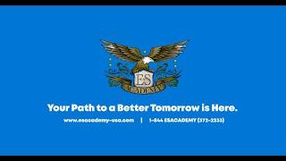 E&S Academy: Helping Bring Healthcare Students to the Workforce