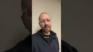 Everyone wants the piece of AI but how do you pick the right one? Watch the next video for Part 2!