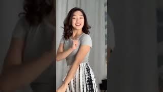 TIK TOK KU PENUH BERANDA VIDEO CHIKA CIKU exclamation VIRAL TRENDING