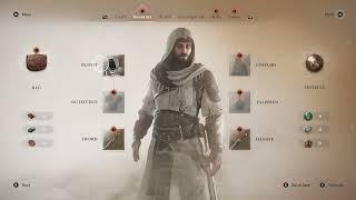 How to use DLC UNLOCKER in Assasins Creed Mirage