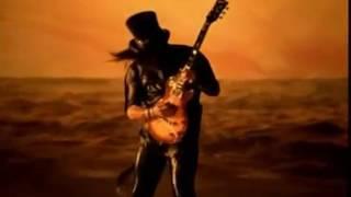 GUN'S N' ROSES - KNOCKIN ON HEAVENS DOOR  (Legendado)