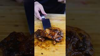 CHIPOTLE CHICKEN RECIPE at HOME