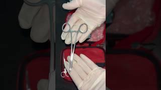 suture kit for beginners 🩺