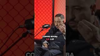 Lacrim s'exprime sur les problèmes de loyauté Et comprend Booba ... #rapfrancais #booba #lacrim #cko