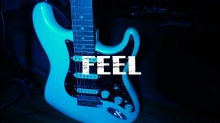 [Free For Profit] Smooth Guitar Type Beat "Feel" [Khalid x Daniel Caesar Style Instrumental 2020]