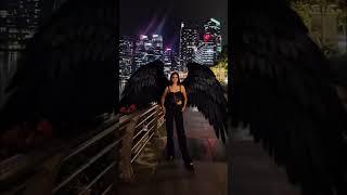 Farebi ai geneated trend #farebi #chaardiwaari #ai #aivideo #raftaar