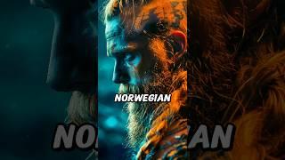 He Changed History with a Haircut - Viking Harald Fairhair