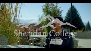 Sheridan College: Close (enough) to Home