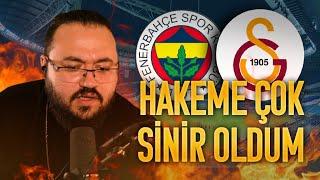 HAKEM ADALETLİ DAVRANMADI! - Yayından Kesitler#21