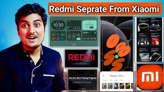 redmi Vs Xiaomi, Xiaomi Remove Ai Features, HyperOs 2.0 Bug Report, Xiaomi 15 ultra, Bugs, 10 march