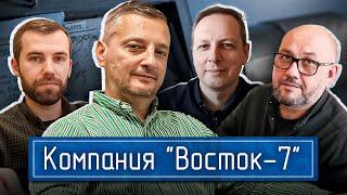 Полный Комплекс Средств Измерений – Компания ВОСТОК-7