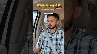 MiniVlog-18;Jaipur to Jodhpuriya #devnarayan #hindu #hindutemple #temple #jaipur  #rajasthantourism
