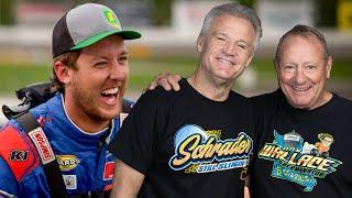 Cleetus McFarland & Ram To NASCAR Truck Series? Ram Teases Sunday Announcement.