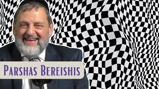 Bereishis - Shadows And Illusions | Rabbi Dovid Orlofsky