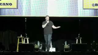 Chris Johnston Comedy  - Des Moines Iowa Kum & Go Gas Stations