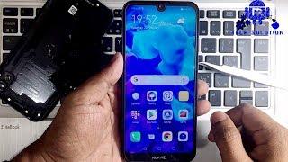 Huawei Y5 2019(AMN-LX9, AMN-LX2) FRP Bypass (Unlock Device to Continue) 2020 With Free File