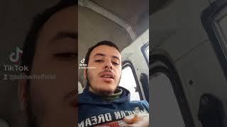 Rapper Lalim ach sings "Changes" of XxxTentacion " RIP"
