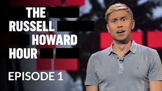 The Russell Howard Hour - Series 1, Episode 1