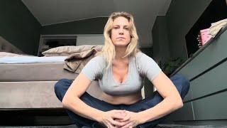 Yoga Class | 15 minutes daily | Day 2144