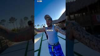 6ix9ine Told to Get a REAL Job?! Lawsuits, IRS & Career Collapse#shorts