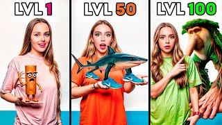 ВЫРАСТИЛИ своих ТРАЛАЛЕЛО ТРАЛАЛА, БРР БРР ПАТАПИМ  и ТУНГ ТУНГ ТУНГ САХУР