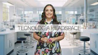 El secreto de nuestras fragancias: Tecnología Headspace 