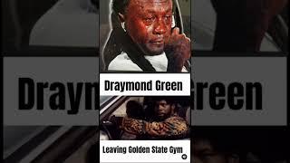 Draymond Green Sends a Message to Jordan Pool After KNOCKING HIM OUT 