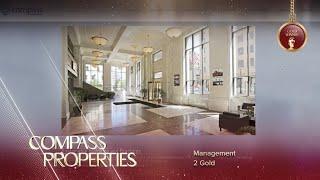 Compass Properties - 2022 TITAN Business Awards: Season 1 Winner