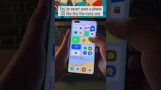 Amazing! Can Xiaomi bring this to HyperOS???