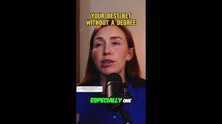 The Degree Free Option That Actually Works