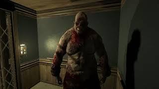 outlast all doors unlocked (WR) (22:42) (cheats)