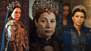 Best Edits Of Magnificent Century #muhteşemyüzyıl #edit