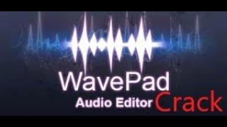 WavePad Registration Code 100% Working 2021