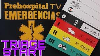 TRIAGE - START