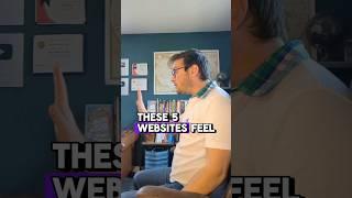 Top 5 Most Useful Websites