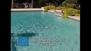 Aqua Blue Pools Introduces the IntelliChem Swimming Pool Chemical Management System