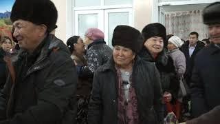 2-бөлүм  Алтынбек & Нуркыз