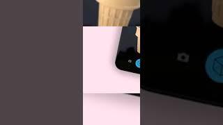 create 3D app mockup video in under a minute  #rotatoapp #shorts