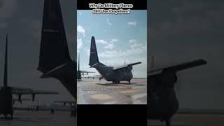 Why Do Military Planes Still Use Propellers #MilitaryPlanes #PropellerAircraft #AviationTechnology