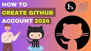 How to Create a GitHub Account | GitHub Sign Up Video