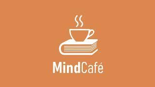 Corporate Motion Graphics Animated Logo - MindCafé