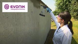 Protect with Protectosil® | Evonik