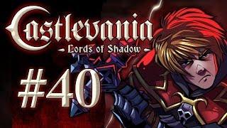Castlevania: Lords of Shadow Gameplay / Walkthrough w/ SSoHPKC Part 40 - Music Box of Death